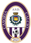 CASORIA CALCIO 2023