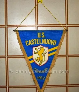 CASTELNUOVO GARFAGNANA