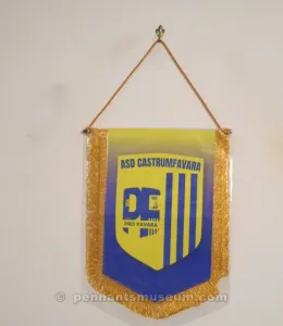 CASTRUMFAVARA