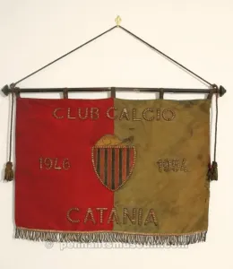 CATANIA CALCIO