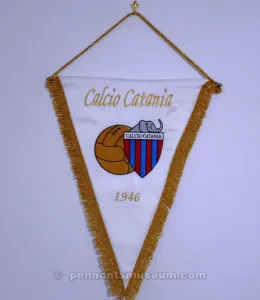 CATANIA CALCIO