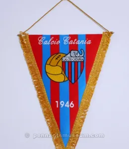 CATANIA CALCIO