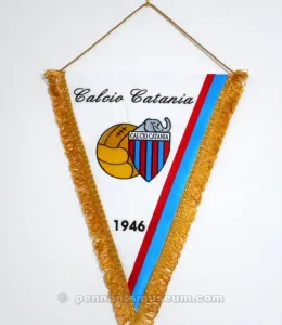 CATANIA CALCIO