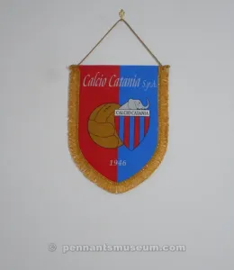 CATANIA CALCIO