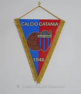 CATANIA CALCIO