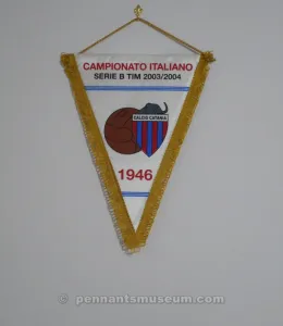 CATANIA CALCIO