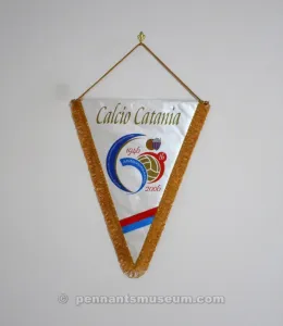 CATANIA CALCIO