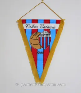 CATANIA CALCIO