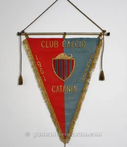 CATANIA CALCIO