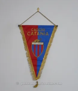 CATANIA CALCIO