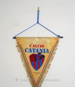 CATANIA CALCIO