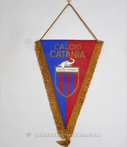 CATANIA CALCIO