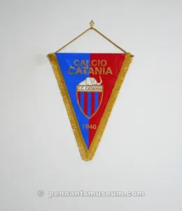 CATANIA CALCIO