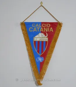 CATANIA CALCIO