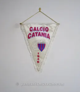 CATANIA CALCIO