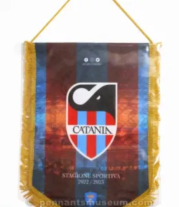 CATANIA CALCIO SSD