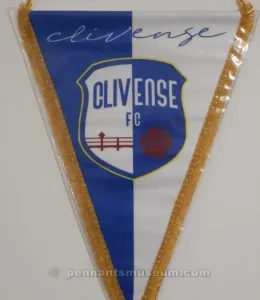 F.C. CLIVENSE