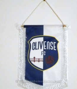 F.C. CLIVENSE