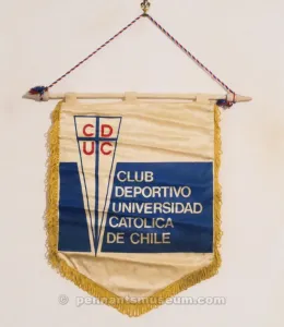 UNIVERSIDAD CATOLICA C.D.