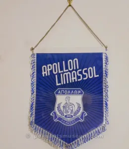 APOLLON LIMASSOL