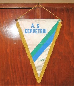 CITTA’ DI CERVETERI