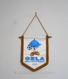 GELA