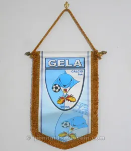 GELA