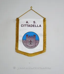 AS CITTADELLA