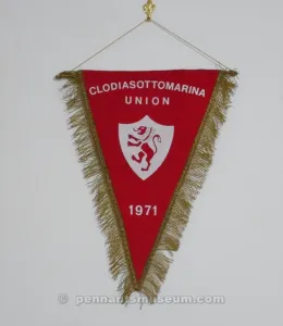 UNION CLODIENSESOTTOMARINA