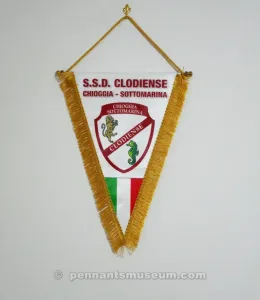 S.S.D. CLODIENSE