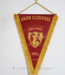 UNION CLODIENSE