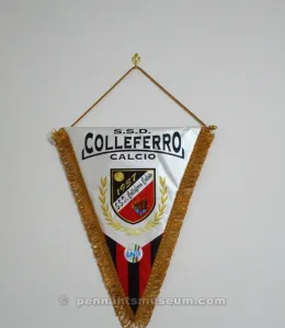 COLLEFERRO