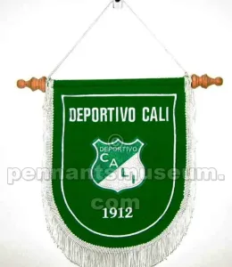 DEPORITVO CALI