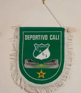 DEPORITVO CALI