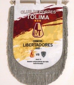 TOLIMA C.D.