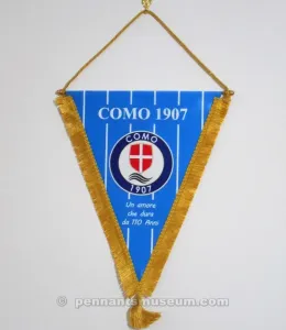 COMO 1907