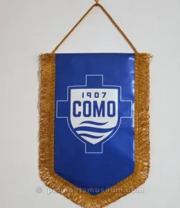 COMO 1907