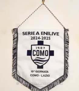 COMO 1907