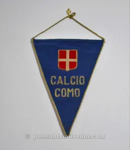 CALCIO COMO