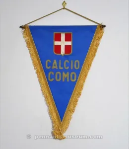 CALCIO COMO