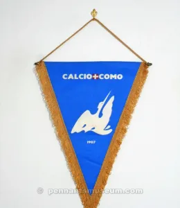 CALCIO COMO