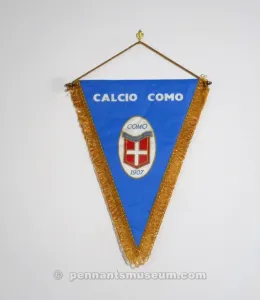 CALCIO COMO