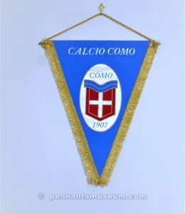 CALCIO COMO