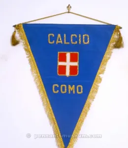 COMO CALCIO