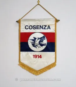 COSENZA