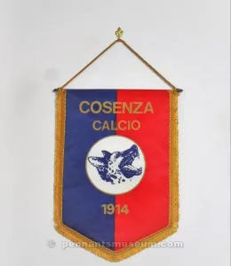 COSENZA