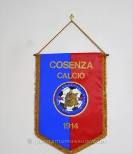 COSENZA