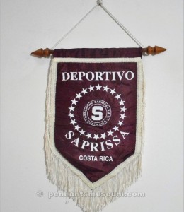 SAPRISSA CLUB DEPORTIVO