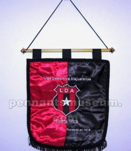 ALAJUELENSE LIGA DEPORTIVA