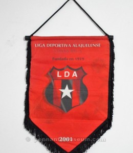 ALAJUELENSE